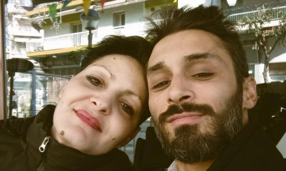 Γυναικοκτονία στην Θεσσαλονίκη: Επιμένει ο 39χρονος: «Δεν πείραξα ποτέ τρίχα της Γεωργίας»